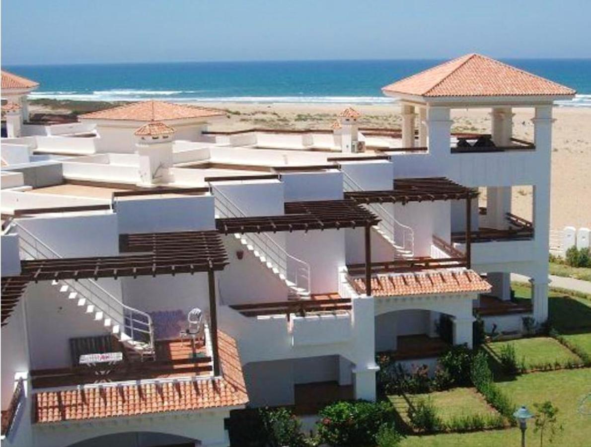 3 Bedrooms Appartement At Asilah 300 M Away From The Beach With Sea View Shared Pool And Furnished Balcony Exterior photo